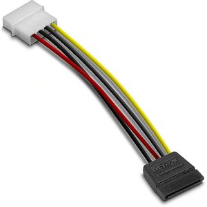 Speedlink Molex to SATA Power Cable