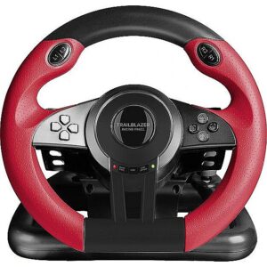 Speedlink steering wheel Trailblazer Racing PS4/3 SL-450500-BK 4027301421743