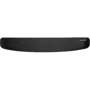 Speedlink wrist rest Sateen (SL-620801-BK) SL-620801-BK 4027301450484