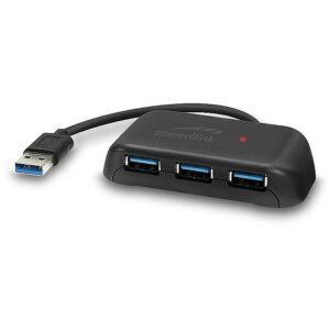 Speedlink SNAPPY EVO USB Hub