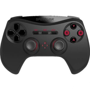 Speedlink gamepad Strike NX Wireless (650100-BK-01) SL-650100-BK-01 4027301824780