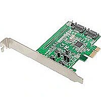 Dawicontrol DC-600e SATA3 bulk PCIe DC-600e Raid Blister 4027377386007