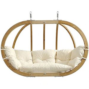 Amazonas Globo Royal Chair natura white - AZ-2030850 AZ-2030850 4030454004244