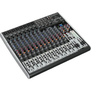 Behringer XENYX X2222USB 22 channels 27000153 4033653021203