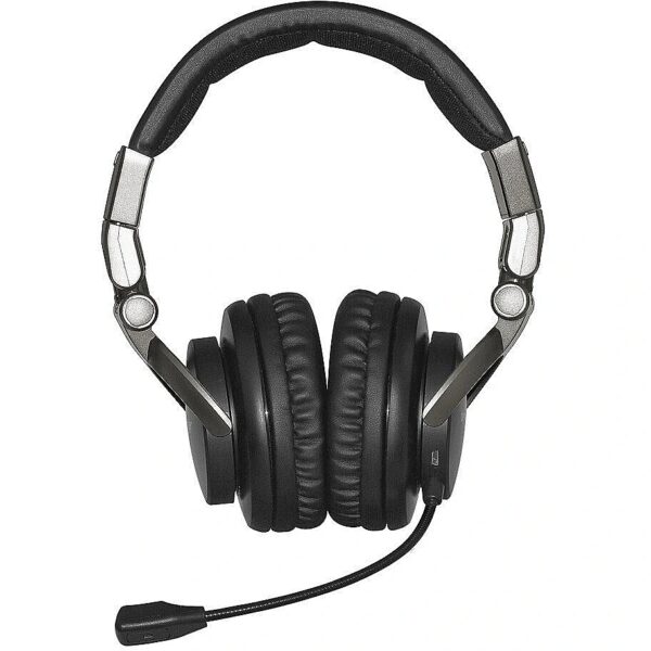 Behringer BB 560M - Bluetooth wireless headphones with microphone 27000769 4033653120616