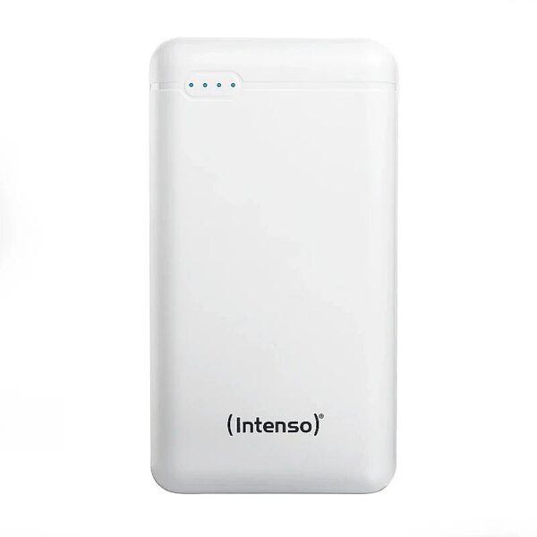 Intenso XS