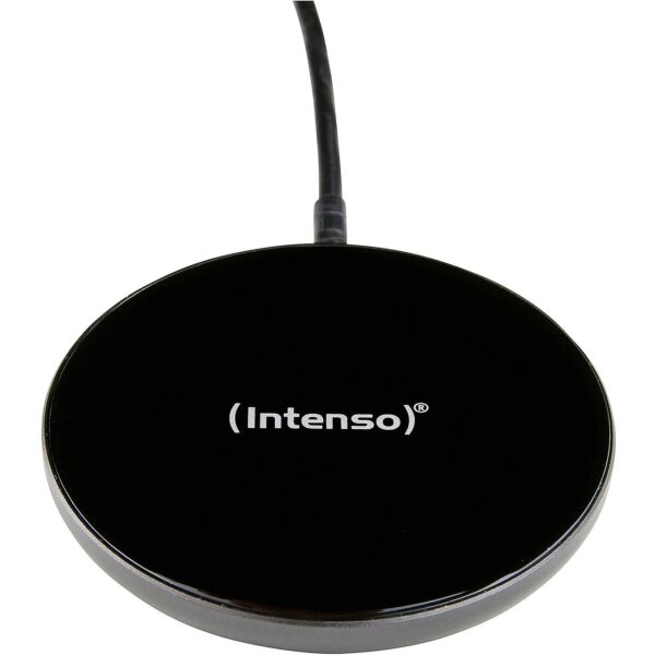 Intenso Magnetic Wireless Charger MB1 - Magnetisches Induktionsladepad