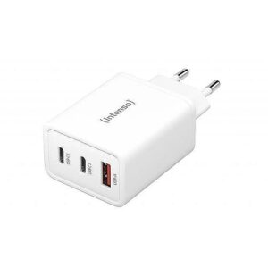 Intenso POWER ADAPTER 1XUSB-A/2XUSB-C 7806512 4034303033379