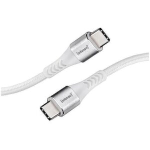 Intenso CABLE USB-C TO USB-C 1.5M 7901002 4034303033775