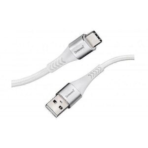 Intenso CABLE USB-A TO USB-C 1.5M 7901102 4034303033805