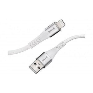 Intenso CABLE USB-A TO LIGHTNING 1.5M 7902102 4034303033867