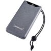 Intenso POWER BANK USB 10000MAH/GRAY 7332034 4034303034192