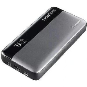 Intenso POWER BANK USB 25000MAH/140W HE25000 7350060 4034303034451