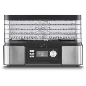 Caso Food Dehydrator DH 450 Power 370-450 W