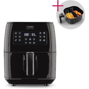 Caso Air Fryer AF 660 Duplex Power 1700 W Capacity 6 L 03181 4038437031812