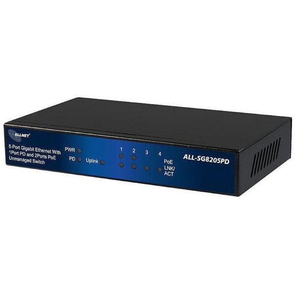 ALLNET 5P ALL-SG8205PD