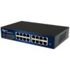 ALLNET GSwitch 16P ALL-SG8316M M ALL-SG8316M 4038816026750