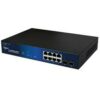 ALLNET 8+2P ALL-SG8310v2PM POE M ALL-SG8310v2PM 4038816119186