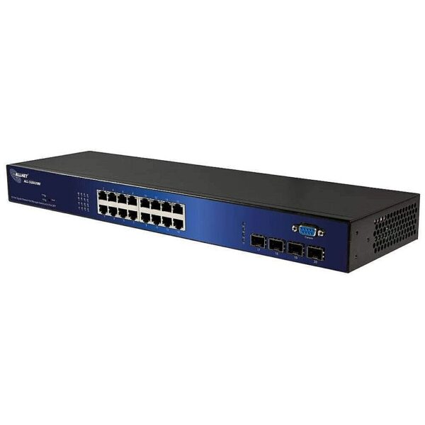 ALLNET 16+4P ALL-SG8420M M ALL-SG8420M 4038816127211