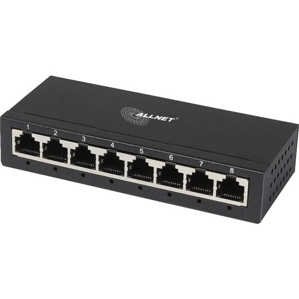 ALLNET 8P ALL-SG8008 ALL-SG8008 4038816127815