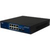 ALLNET 8+2P ALL-SG8410PM POE M ALL-SG8410PM 4038816129963