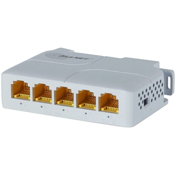 ALLNET 5P ALL-SG8005PD-BT90