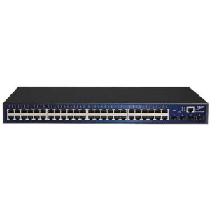 ALLNET 48+4P ALL-SG8652MJ-10G M ALL-SG8652MJ-10G 4038816133144