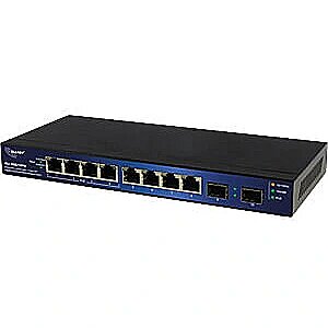 ALLNET 8+2P ALL-SG8210PM