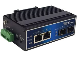 ALLNET 4+2P ALL-SGI8004P POE ALL-SGI8004P 4038816189226