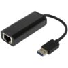 ALLNET USB 3.0 Ethernet Adapter Gigabit LAN ALL0173Gv2 4038816190543