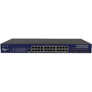 ALLNET 24+4P ALL-SG8428v2FPM-10G POE M ALL-SG8428v2FPM-10G 4038816213136