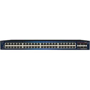 ALLNET 48+6P ALL-SG8454PM-10G POE M ALL-SG8454PM-10G 4038816215260