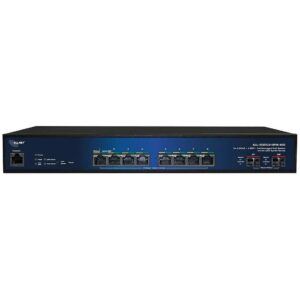 ALLNET 8+2P Apollo ALL-SGC5410PM-10G POE M ALL-SGC5410PM-10G 4038816221094