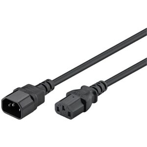 Goobay Power Cable Extension