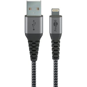 Goobay USB-A to Lightning