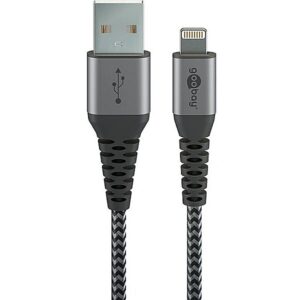 Goobay USB-A to Lightning