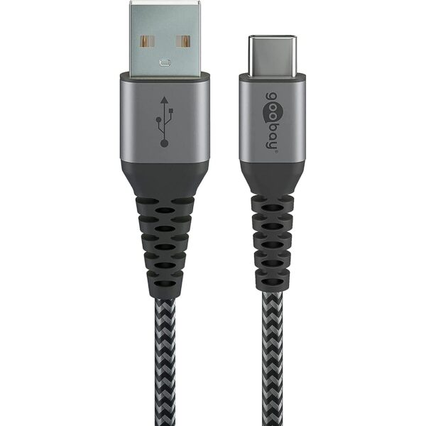 Goobay USB-A to USB-C