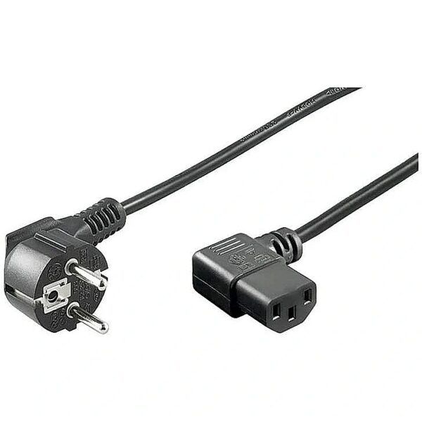 Goobay Power Cable