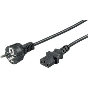 Goobay Power Cable