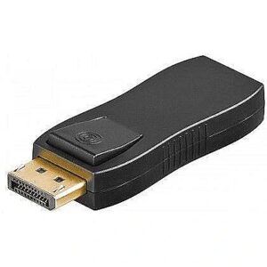 Goobay 51719 DisplayPort/HDMI™ adapter 1.1