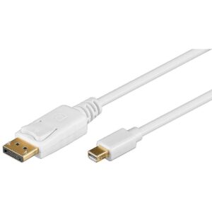 Goobay Mini DisplayPort to Displayport