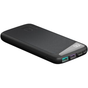 Goobay 53936 Fast Charge Power Bank 10