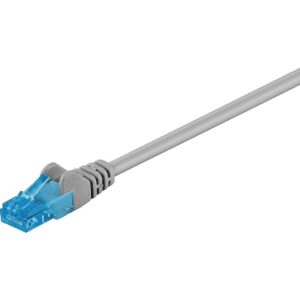 Goobay 55422 CAT 6A patch cable U/UTP