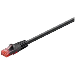 Goobay CAT 6/6A Outdoor Patch Cable