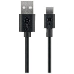 Goobay USB-A to USB-C