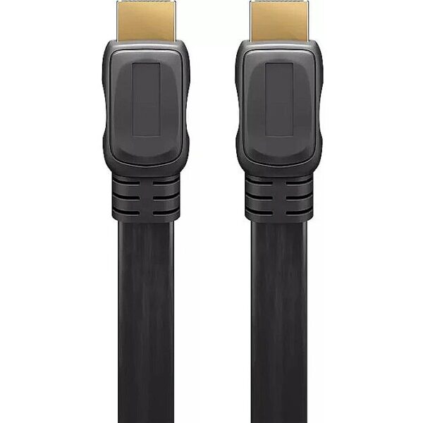 Goobay High Speed HDMI Cable