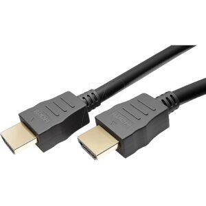 Goobay HDMI 2.1 Cable