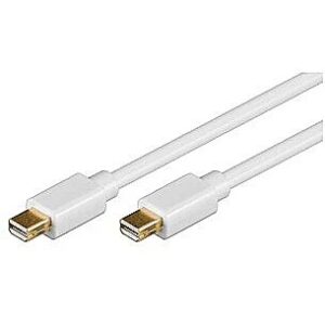 Goobay Mini DisplayPort Cable