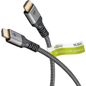 Goobay HDMI 2.0 Cable