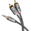 Goobay 3.5mm to RCA